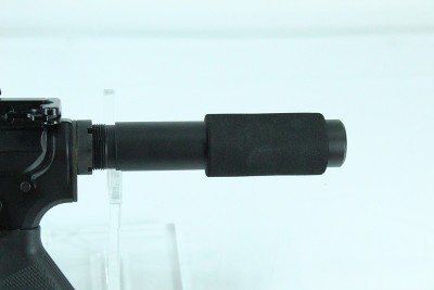 AERO PRECISION EPC-9 PISTOL 9MM LUGER (9x19 PARA) - Image 14 of 25