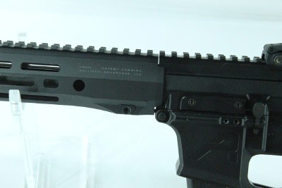 AERO PRECISION EPC-9 PISTOL 9MM LUGER (9x19 PARA) - Image 11 of 25