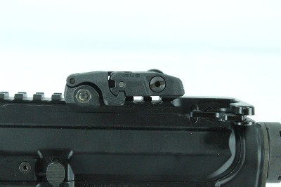 AERO PRECISION EPC-9 PISTOL 9MM LUGER (9x19 PARA) - Image 4 of 25