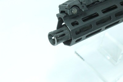 AERO PRECISION EPC-9 PISTOL 9MM LUGER (9x19 PARA) - Image 25 of 25