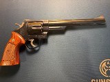 SMITH & WESSON 25 .45 acp/ .45 lc - Image 2 of 7