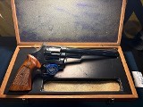 SMITH & WESSON 25 .45 acp/ .45 lc - Image 1 of 7
