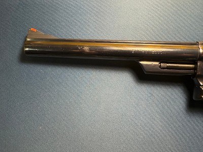 SMITH & WESSON 25 .45 acp/ .45 lc - Image 7 of 7