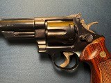 SMITH & WESSON 25 .45 acp/ .45 lc - Image 6 of 7