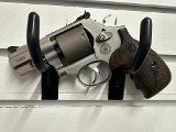 SMITH & WESSON PERFORMANCE CENTER MODEL 986 2.5" BARREL 9MM LUGER (9x19 PARA) - Image 3 of 6