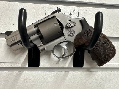 SMITH & WESSON PERFORMANCE CENTER MODEL 986 2.5" BARREL 9MM LUGER (9x19 PARA) - Image 3 of 6