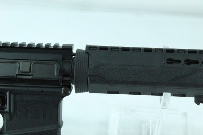 SPRINGFIELD ARMORY SAINT 5.56X45MM NATO - Image 10 of 25