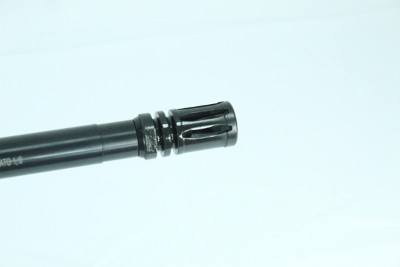 SPRINGFIELD ARMORY SAINT 5.56X45MM NATO - Image 9 of 25