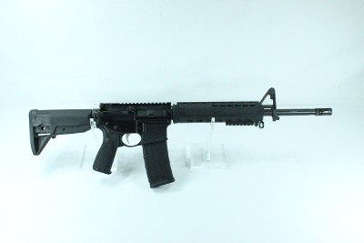 SPRINGFIELD ARMORY SAINT 5.56X45MM NATO - Image 1 of 25