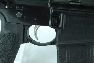 SPRINGFIELD ARMORY SAINT 5.56X45MM NATO - Image 13 of 25