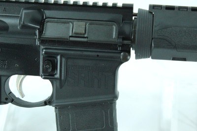 SPRINGFIELD ARMORY SAINT 5.56X45MM NATO - Image 8 of 25