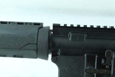 SPRINGFIELD ARMORY SAINT 5.56X45MM NATO - Image 7 of 25
