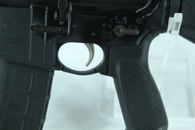 SPRINGFIELD ARMORY SAINT 5.56X45MM NATO - Image 24 of 25