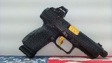 CANIK TP9 ELITE COMBAT 9MM LUGER (9x19 PARA) - Image 7 of 9