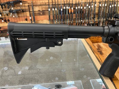 SIG SAUER 716i .308 WIN/7.62MM NATO - Image 2 of 9