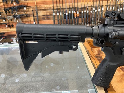 SIG SAUER 716i .308 WIN/7.62MM NATO - Image 3 of 9
