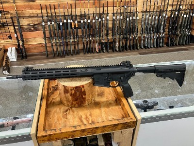SIG SAUER 716i .308 WIN/7.62MM NATO - Image 9 of 9