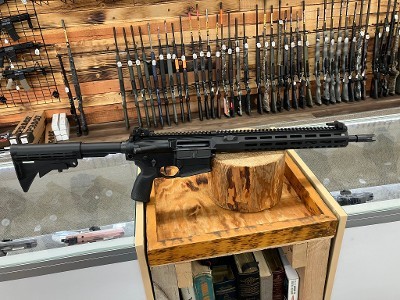SIG SAUER 716i .308 WIN/7.62MM NATO - Image 1 of 9