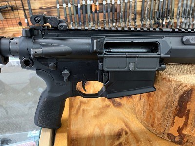 SIG SAUER 716i .308 WIN/7.62MM NATO - Image 4 of 9