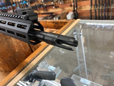 SIG SAUER 716i .308 WIN/7.62MM NATO - Image 6 of 9