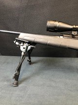 SAVAGE ARMS A17 .17 HMR - Image 9 of 11