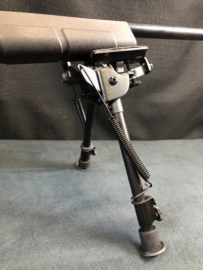 SAVAGE ARMS A17 .17 HMR - Image 5 of 11