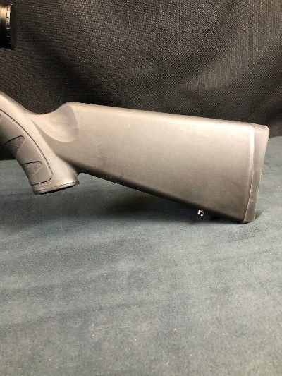 SAVAGE ARMS A17 .17 HMR - Image 8 of 11