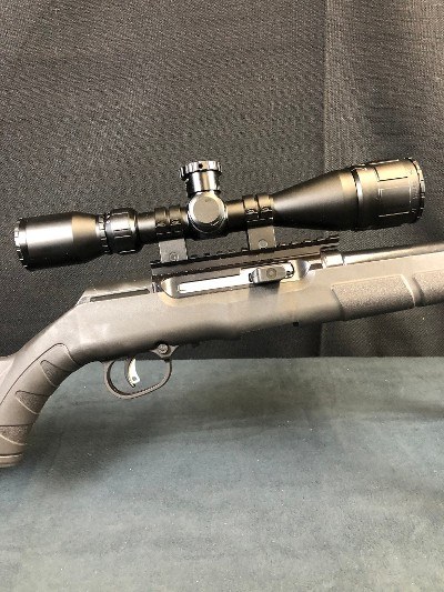 SAVAGE ARMS A17 .17 HMR - Image 4 of 11
