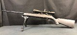 SAVAGE ARMS A17 .17 HMR - Image 2 of 11