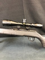 SAVAGE ARMS A17 .17 HMR - Image 7 of 11