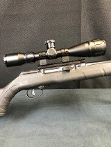 SAVAGE ARMS A17 .17 HMR - Image 4 of 11