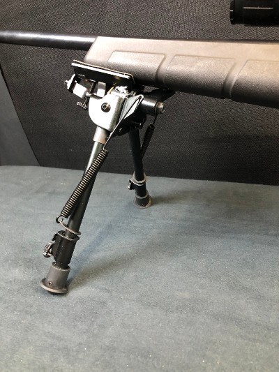 SAVAGE ARMS A17 .17 HMR - Image 10 of 11