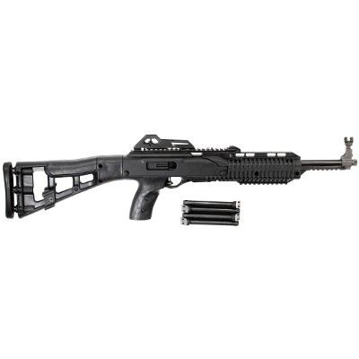 HI-POINT 3095 .30 SUPER CARRY - Image 3 of 3
