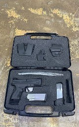 SPRINGFIELD ARMORY XD Mod 2 Sub Compact .45 ACP - Image 1 of 6