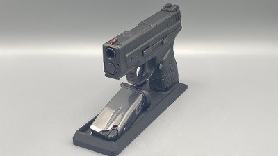 SPRINGFIELD ARMORY XD Mod 2 Sub Compact .45 ACP - Image 5 of 6