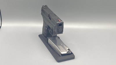 SPRINGFIELD ARMORY XD Mod 2 Sub Compact .45 ACP - Image 4 of 6