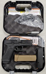 GLOCK G45 V 9MM LUGER (9x19 PARA) - Image 1 of 5