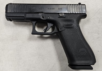 GLOCK G45 V 9MM LUGER (9x19 PARA) - Image 3 of 5