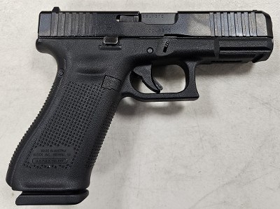 GLOCK G45 V 9MM LUGER (9x19 PARA) - Image 2 of 5
