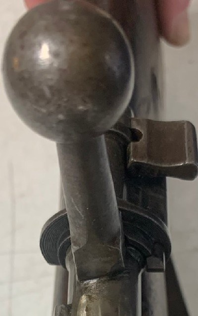 MAUSER 1944 TURKISH 8MM - Image 9 of 24