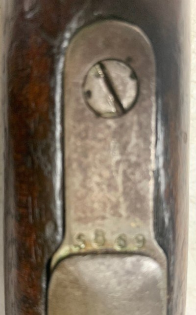 MAUSER 1944 TURKISH 8MM - Image 23 of 24