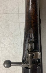 MAUSER 1944 TURKISH 8MM - Image 10 of 24