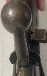 MAUSER 1944 TURKISH 8MM - Image 9 of 24