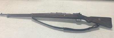 MAUSER 1944 TURKISH 8MM - Image 1 of 24