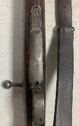 MAUSER 1944 TURKISH 8MM - Image 19 of 24