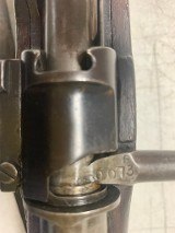 MAUSER 1944 TURKISH 8MM - Image 7 of 24