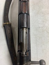 MAUSER 1944 TURKISH 8MM - Image 6 of 24