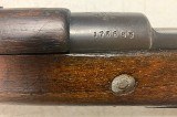MAUSER 1944 TURKISH 8MM - Image 18 of 24