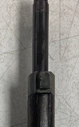 MAUSER 1944 TURKISH 8MM - Image 22 of 24