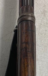 MAUSER 1944 TURKISH 8MM - Image 5 of 24